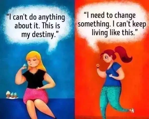 哈佛大学用7张图告诉你，千万不要和负能量的人做朋友