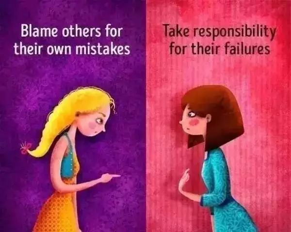 哈佛大学用7张图告诉你，千万不要和负能量的人做朋友